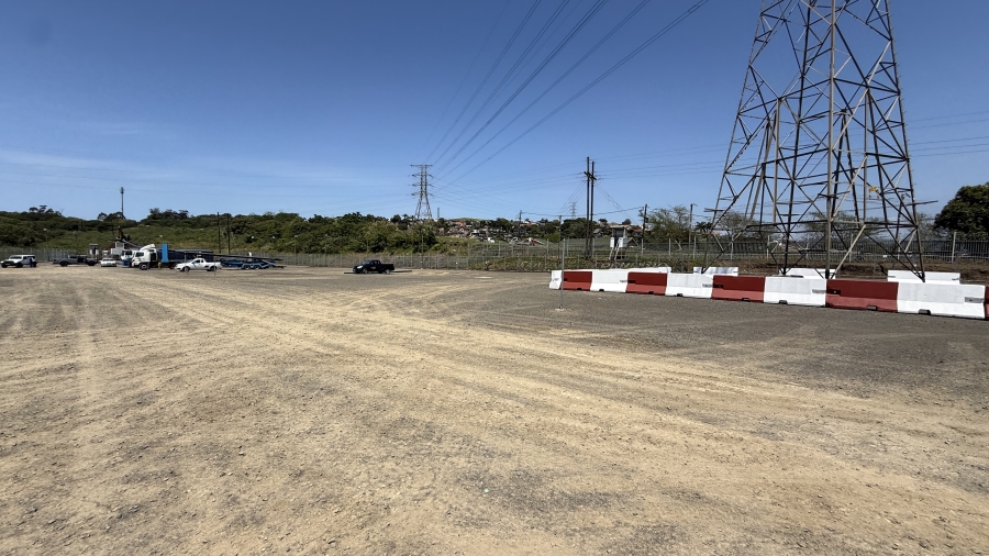 To Let Commercial Property for Rent in Cornubia KwaZulu-Natal