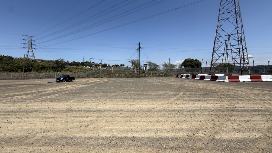 To Let Commercial Property for Rent in Cornubia KwaZulu-Natal