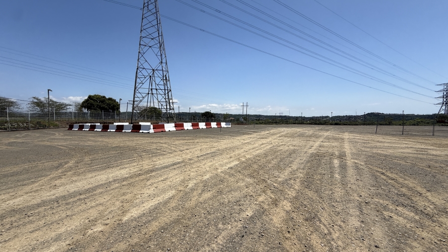 To Let Commercial Property for Rent in Cornubia KwaZulu-Natal