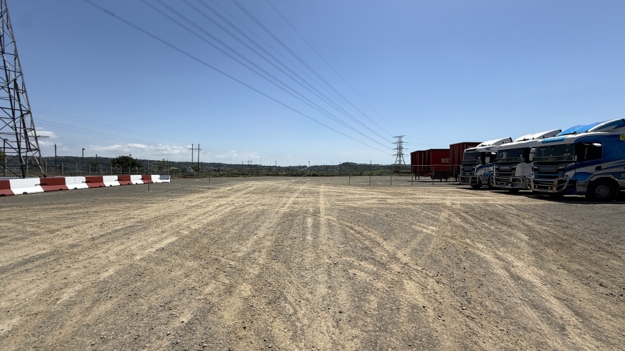 To Let Commercial Property for Rent in Cornubia KwaZulu-Natal