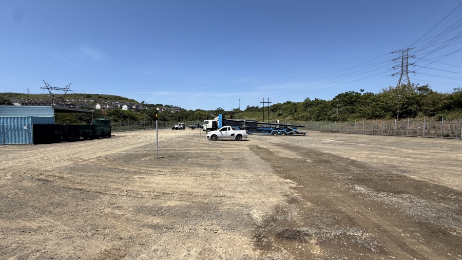 To Let Commercial Property for Rent in Cornubia KwaZulu-Natal