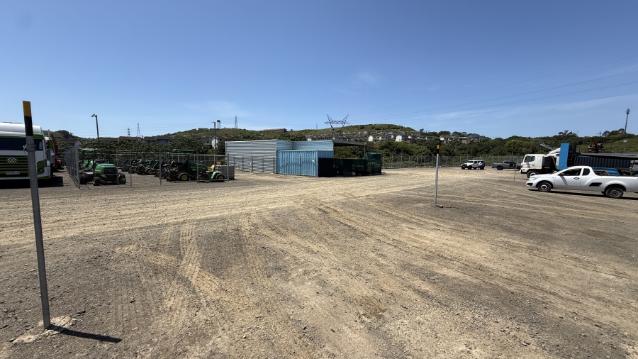 To Let Commercial Property for Rent in Cornubia KwaZulu-Natal