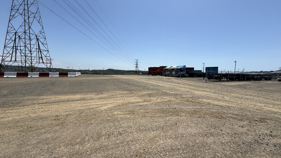 To Let Commercial Property for Rent in Cornubia KwaZulu-Natal