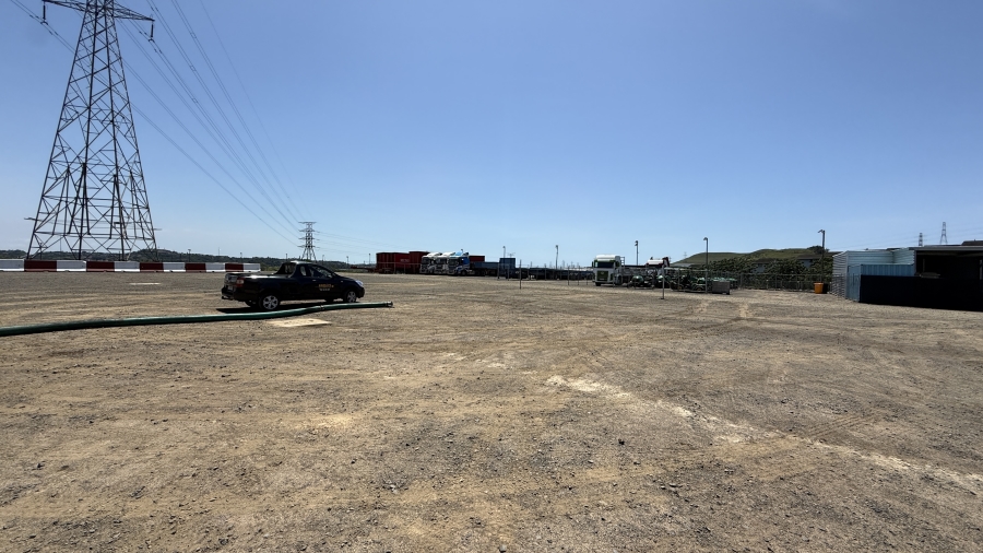 To Let Commercial Property for Rent in Cornubia KwaZulu-Natal