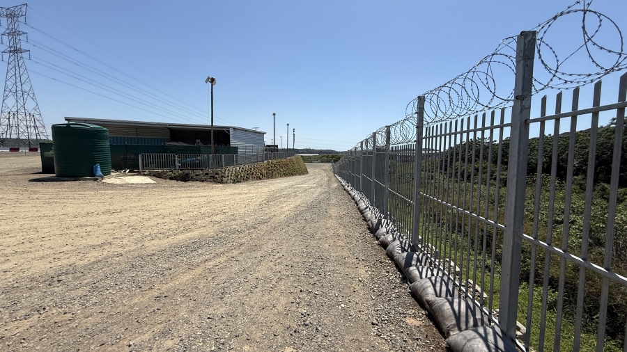 To Let Commercial Property for Rent in Cornubia KwaZulu-Natal