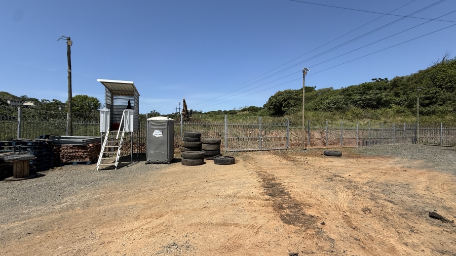 To Let Commercial Property for Rent in Cornubia KwaZulu-Natal