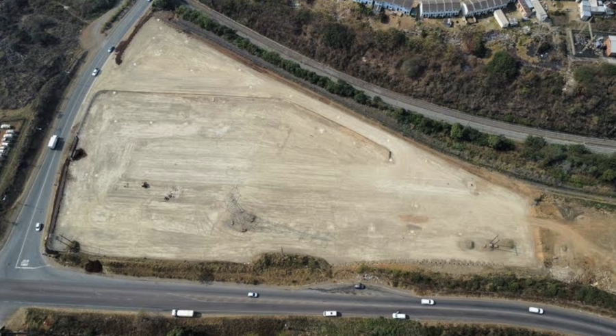 To Let Commercial Property for Rent in Cornubia KwaZulu-Natal