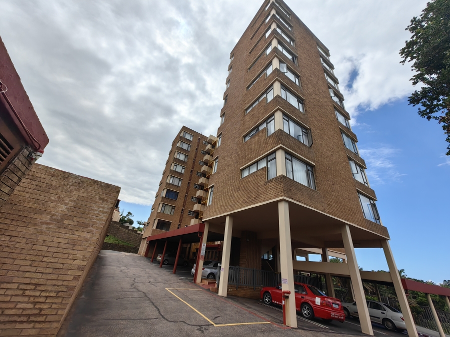 1 Bedroom Property for Sale in Scottburgh Central KwaZulu-Natal