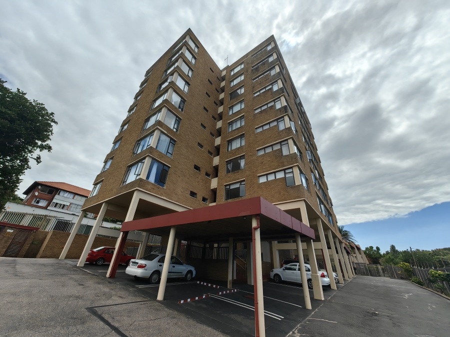 1 Bedroom Property for Sale in Scottburgh Central KwaZulu-Natal