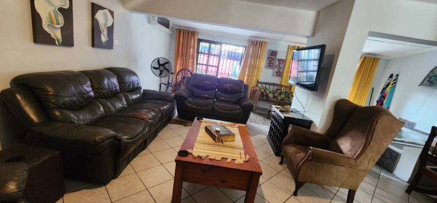 3 Bedroom Property for Sale in Arboretum KwaZulu-Natal
