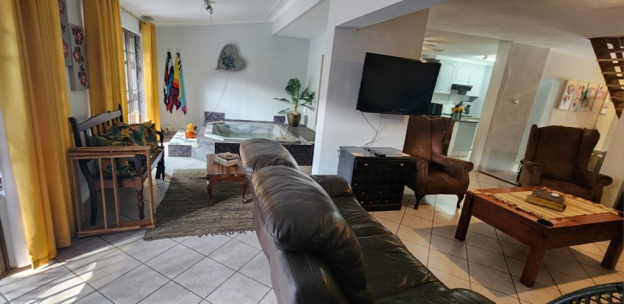 3 Bedroom Property for Sale in Arboretum KwaZulu-Natal