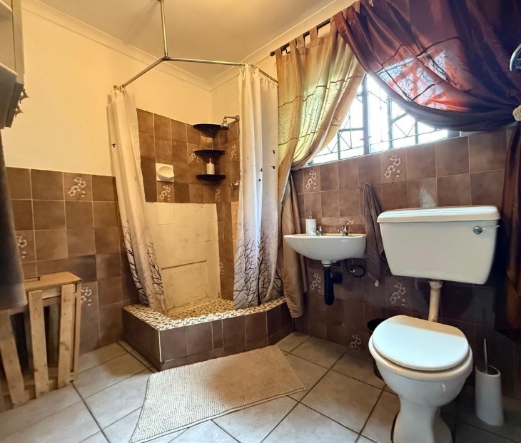 3 Bedroom Property for Sale in Arboretum KwaZulu-Natal