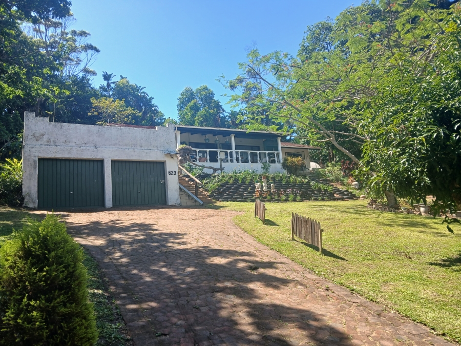 3 Bedroom Property for Sale in Trafalgar KwaZulu-Natal