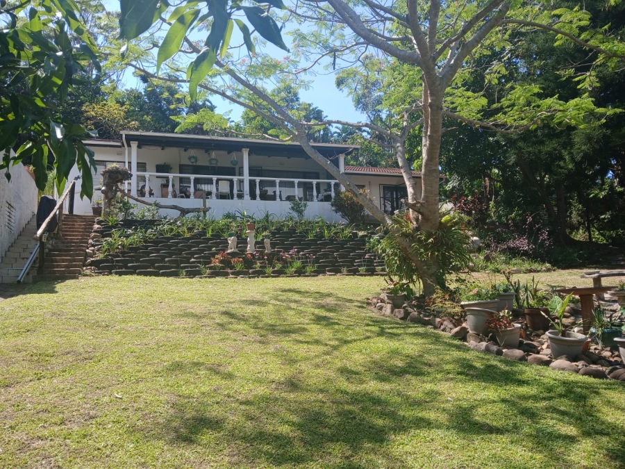3 Bedroom Property for Sale in Trafalgar KwaZulu-Natal
