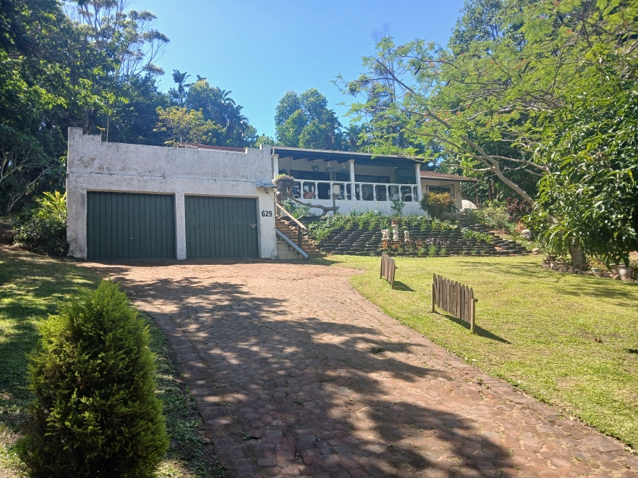 3 Bedroom Property for Sale in Trafalgar KwaZulu-Natal