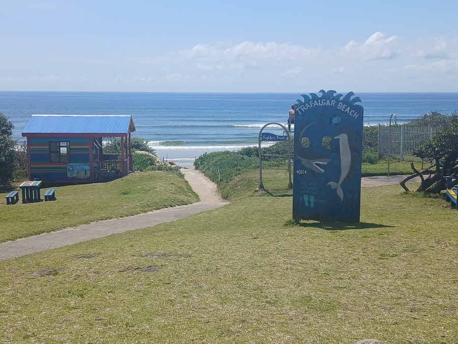 3 Bedroom Property for Sale in Trafalgar KwaZulu-Natal