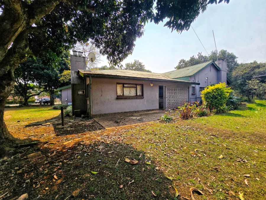 9 Bedroom Property for Sale in Melmoth KwaZulu-Natal