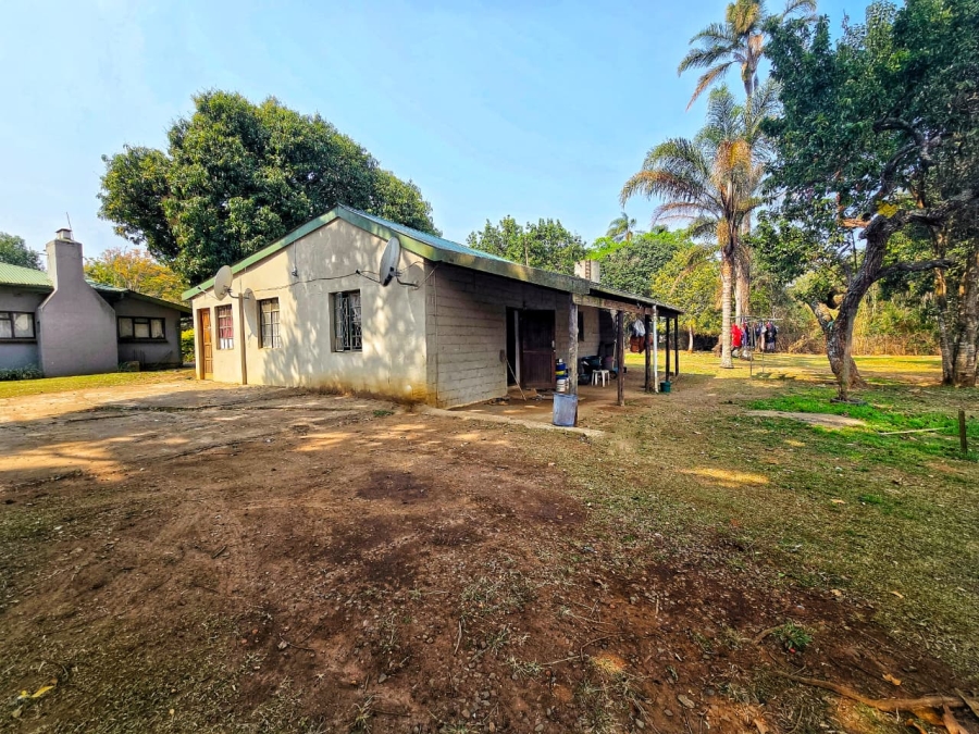 9 Bedroom Property for Sale in Melmoth KwaZulu-Natal