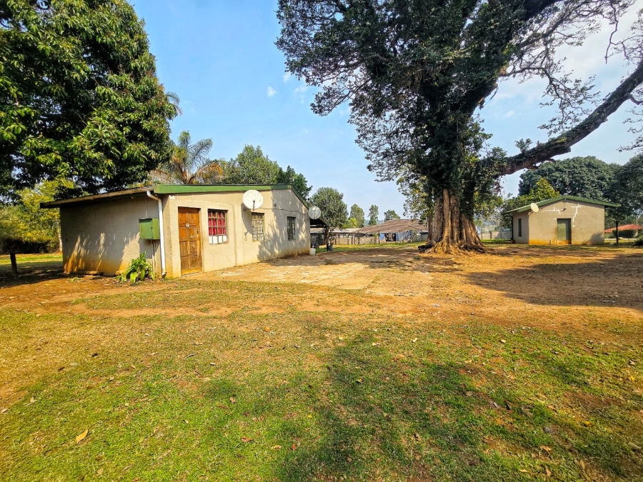 9 Bedroom Property for Sale in Melmoth KwaZulu-Natal