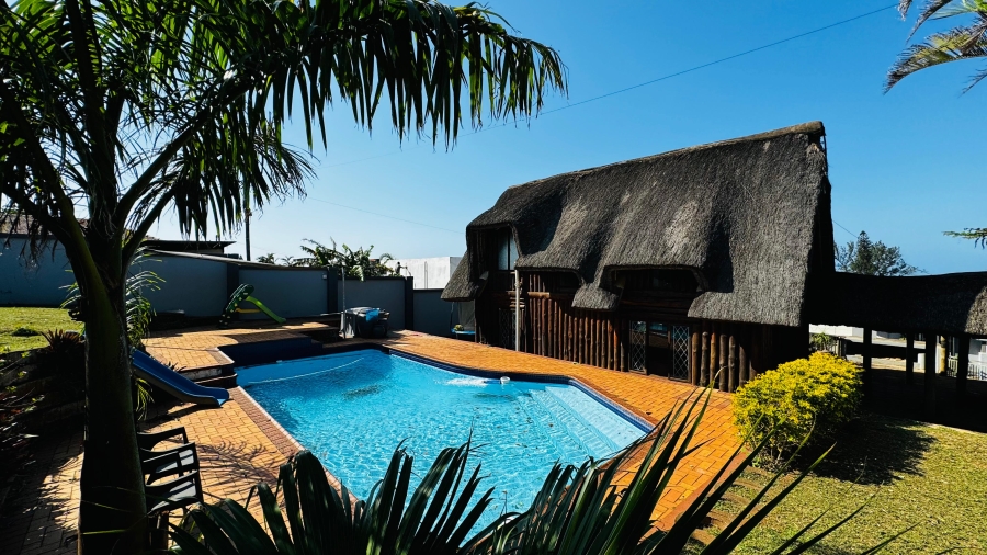 5 Bedroom Property for Sale in Bluff KwaZulu-Natal