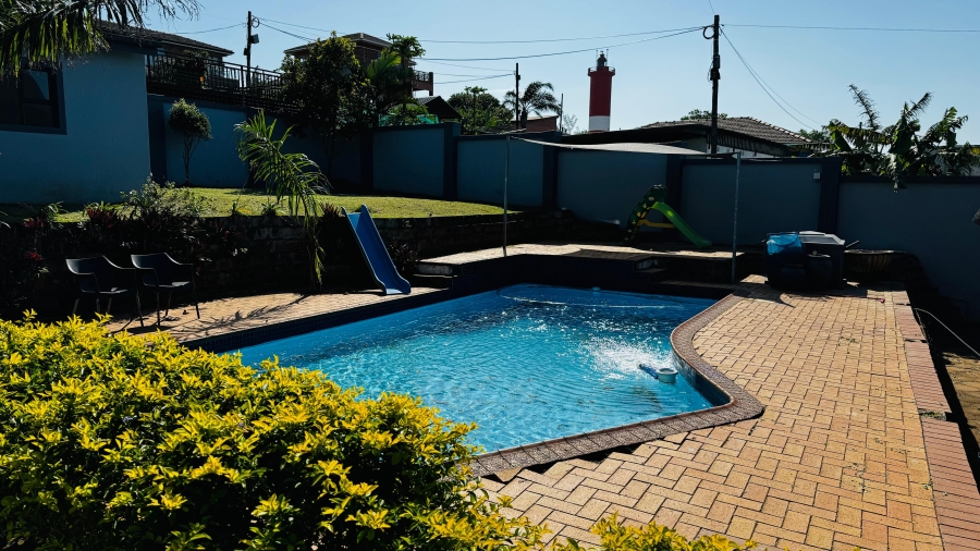 5 Bedroom Property for Sale in Bluff KwaZulu-Natal