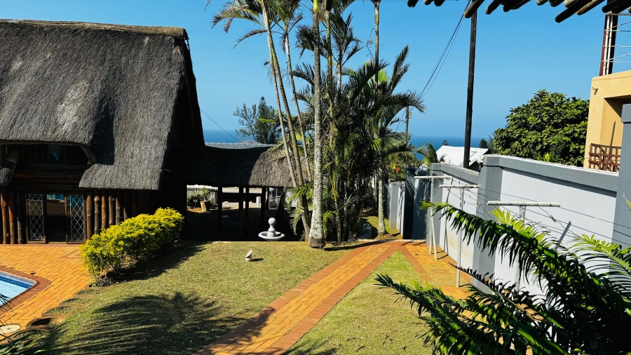5 Bedroom Property for Sale in Bluff KwaZulu-Natal