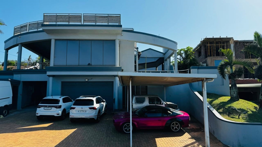 5 Bedroom Property for Sale in Bluff KwaZulu-Natal