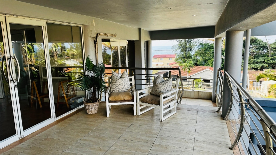 5 Bedroom Property for Sale in Bluff KwaZulu-Natal
