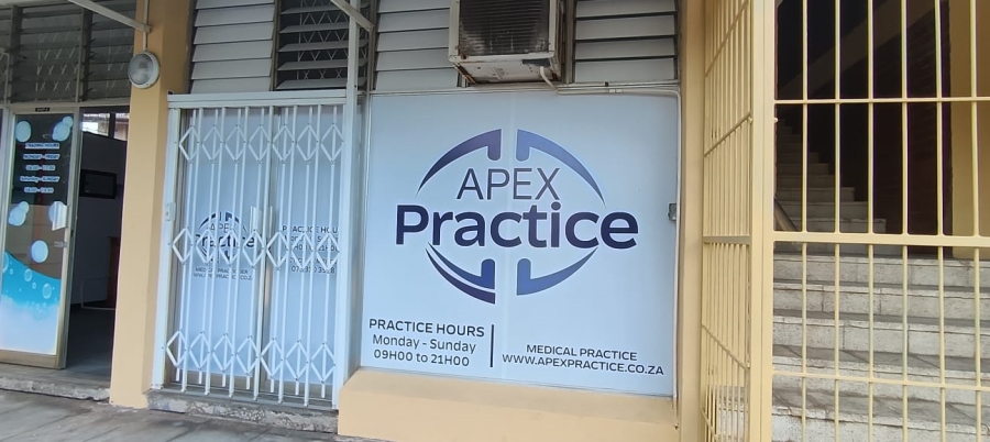 To Let Commercial Property for Rent in Carrington Heights KwaZulu-Natal