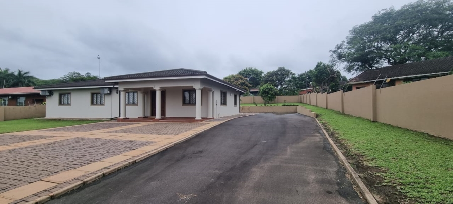 4 Bedroom Property for Sale in Gingindlovu KwaZulu-Natal