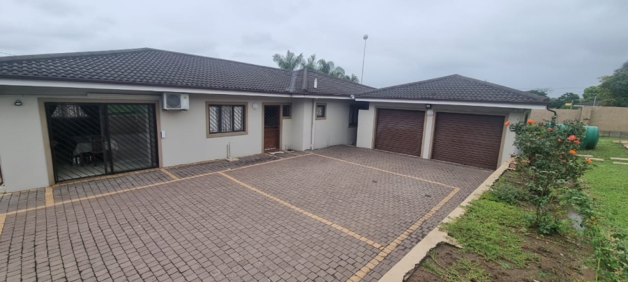 4 Bedroom Property for Sale in Gingindlovu KwaZulu-Natal