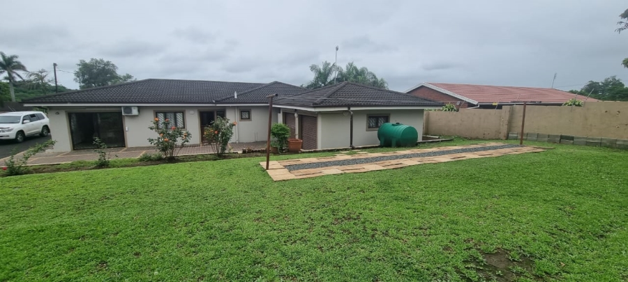 4 Bedroom Property for Sale in Gingindlovu KwaZulu-Natal