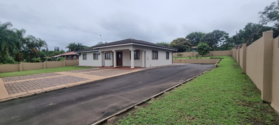 4 Bedroom Property for Sale in Gingindlovu KwaZulu-Natal