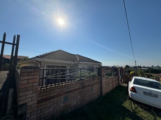 To Let 3 Bedroom Property for Rent in Howick West KwaZulu-Natal