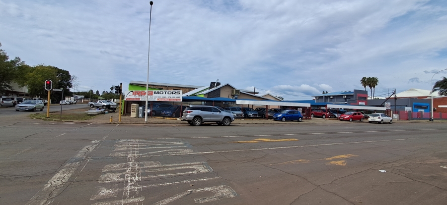 Commercial Property for Sale in Newcastle KwaZulu-Natal