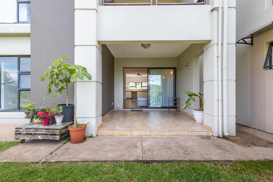 2 Bedroom Property for Sale in Palm Lakes Estate KwaZulu-Natal