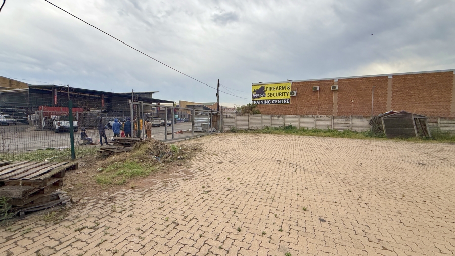 To Let Commercial Property for Rent in Springfield KwaZulu-Natal