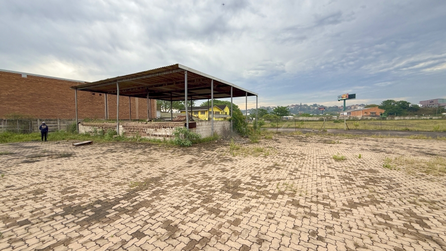 To Let Commercial Property for Rent in Springfield KwaZulu-Natal