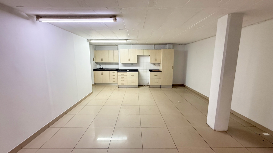 To Let Commercial Property for Rent in Red Hill KwaZulu-Natal
