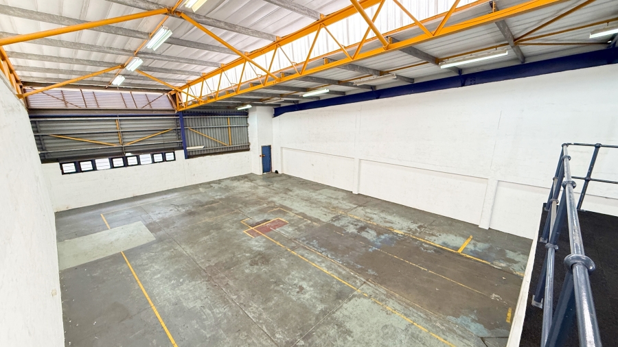 To Let Commercial Property for Rent in Red Hill KwaZulu-Natal