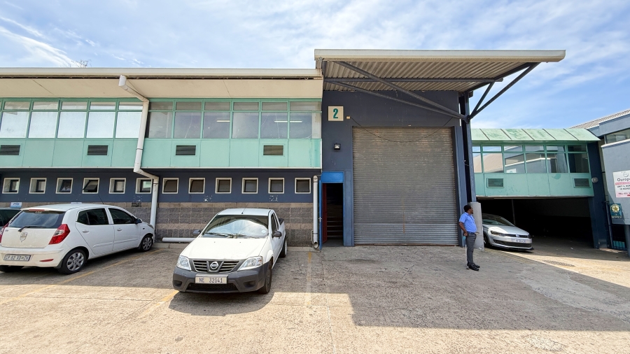 To Let Commercial Property for Rent in Red Hill KwaZulu-Natal
