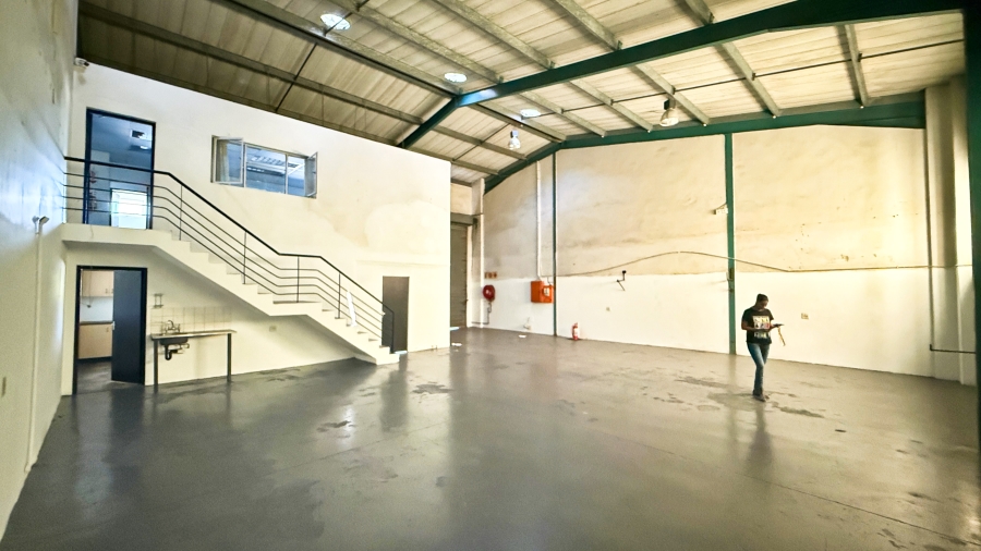 To Let Commercial Property for Rent in Red Hill KwaZulu-Natal
