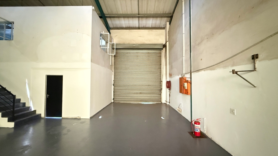 To Let Commercial Property for Rent in Red Hill KwaZulu-Natal