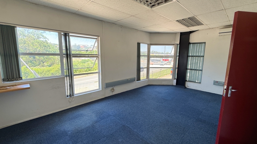 To Let Commercial Property for Rent in Red Hill KwaZulu-Natal