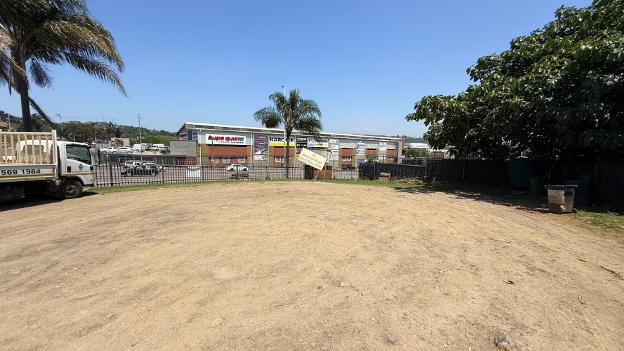 To Let Commercial Property for Rent in Red Hill KwaZulu-Natal