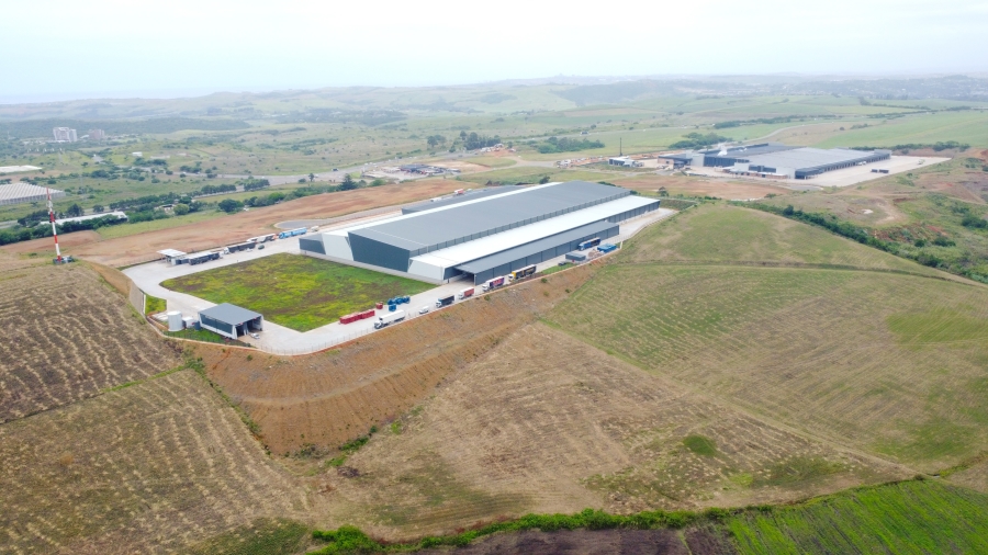 Commercial Property for Sale in La Mercy KwaZulu-Natal