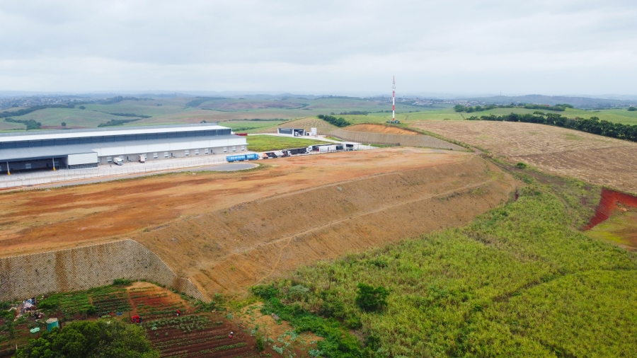 Commercial Property for Sale in La Mercy KwaZulu-Natal