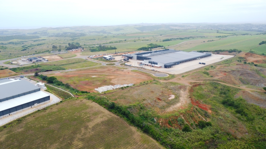 Commercial Property for Sale in La Mercy KwaZulu-Natal
