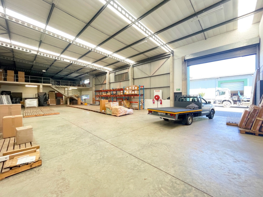 To Let Commercial Property for Rent in Cornubia KwaZulu-Natal