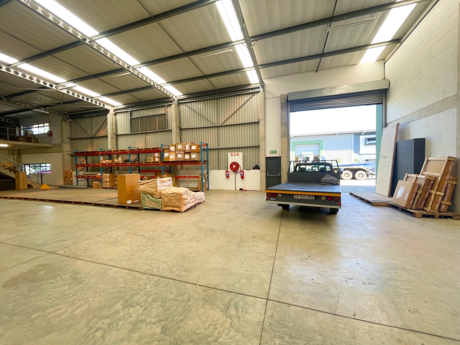 To Let Commercial Property for Rent in Cornubia KwaZulu-Natal